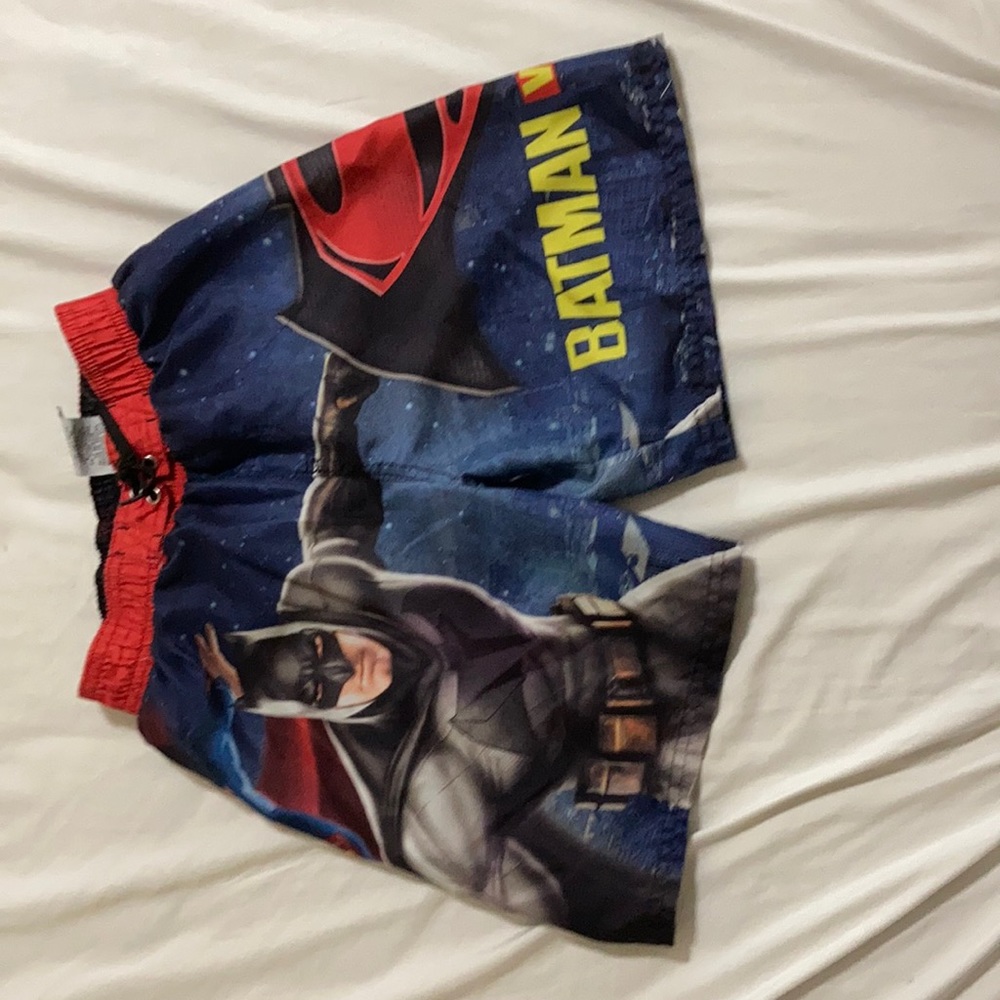 Swimming truncks